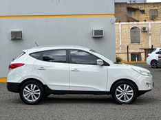 Hyundai IX35 GLS 2.0 16V 2015 NEUMANN VEÍCULOS ARROIO DO MEIO / Carros no Vale