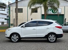 Hyundai IX35 GLS 2.0 16V 2015 NEUMANN VEÍCULOS ARROIO DO MEIO / Carros no Vale