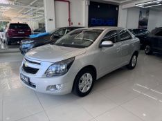 Chevrolet Cobalt 1.8 Ltz 2014/2015 COVEL VEICULOS ENCANTADO / Carros no Vale