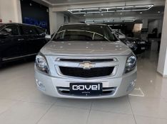 Chevrolet Cobalt 1.8 Ltz 2014/2015 COVEL VEICULOS ENCANTADO / Carros no Vale