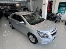 Chevrolet Cobalt 1.8 Ltz 2014/2015 COVEL VEICULOS ENCANTADO / Carros no Vale