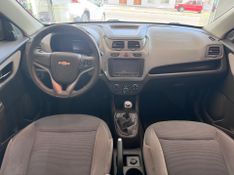 Chevrolet Cobalt 1.8 Ltz 2014/2015 COVEL VEICULOS ENCANTADO / Carros no Vale