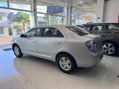 Chevrolet Cobalt 1.8 Ltz 2014/2015 COVEL VEICULOS ENCANTADO / Carros no Vale