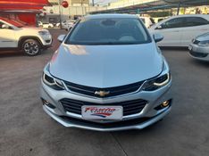 Chevrolet CRUZE SEDAN LTZ 1.4 2018 FERREIRA VEÍCULOS VENÂNCIO AIRES / Carros no Vale