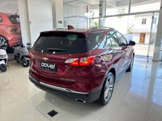 Chevrolet Equinox Premier 2.0 Turbo Awd 262cv 2018/2019 COVEL VEICULOS ENCANTADO / Carros no Vale