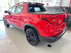 Fiat Toro 1.3 Turbo 270 Volcano At6 2022/2023 COVEL VEICULOS ENCANTADO / Carros no Vale