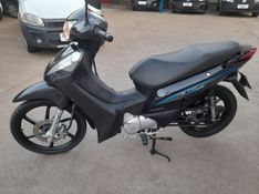 Honda Motos BIZ 125 2017 FERREIRA VEÍCULOS VENÂNCIO AIRES / Carros no Vale