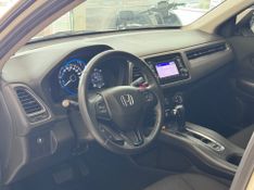 Honda Hr-v Ex Cvt 2016/2016 COVEL VEICULOS ENCANTADO / Carros no Vale