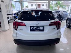 Honda Hr-v Ex Cvt 2016/2016 COVEL VEICULOS ENCANTADO / Carros no Vale