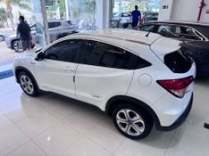 Honda Hr-v Ex Cvt 2016/2016 COVEL VEICULOS ENCANTADO / Carros no Vale