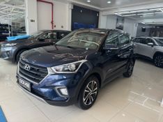 Hyundai Creta 2.0 16v Prestige 2020/2021 COVEL VEICULOS ENCANTADO / Carros no Vale