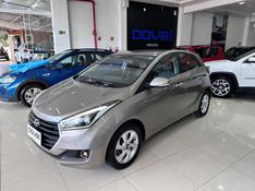 Hyundai Hb20 Premium 1.6 16v 2017/2017 COVEL VEICULOS ENCANTADO / Carros no Vale