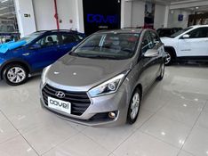 Hyundai Hb20 Premium 1.6 16v 2017/2017 COVEL VEICULOS ENCANTADO / Carros no Vale