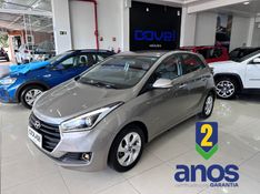 Hyundai Hb20 Premium 1.6 16v 2017/2017 COVEL VEICULOS ENCANTADO / Carros no Vale