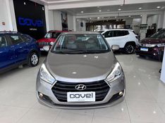 Hyundai Hb20 Premium 1.6 16v 2017/2017 COVEL VEICULOS ENCANTADO / Carros no Vale