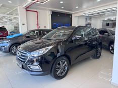 Hyundai Ix35 Gl 2.0 16v 2wd 2018/2019 COVEL VEICULOS ENCANTADO / Carros no Vale