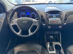 Hyundai Ix35 Gl 2.0 16v 2wd 2018/2019 COVEL VEICULOS ENCANTADO / Carros no Vale