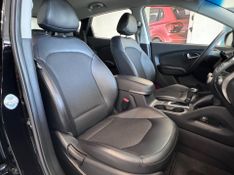 Hyundai Ix35 Gl 2.0 16v 2wd 2018/2019 COVEL VEICULOS ENCANTADO / Carros no Vale