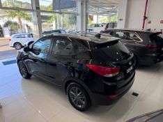 Hyundai Ix35 Gl 2.0 16v 2wd 2018/2019 COVEL VEICULOS ENCANTADO / Carros no Vale