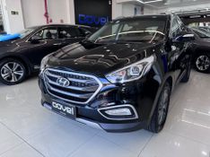 Hyundai Ix35 Gl 2.0 16v 2wd 2018/2019 COVEL VEICULOS ENCANTADO / Carros no Vale