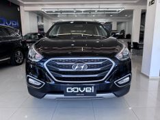 Hyundai Ix35 Gl 2.0 16v 2wd 2018/2019 COVEL VEICULOS ENCANTADO / Carros no Vale