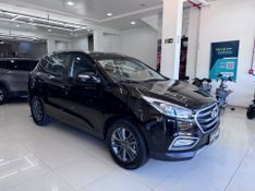 Hyundai Ix35 Gl 2.0 16v 2wd 2018/2019 COVEL VEICULOS ENCANTADO / Carros no Vale