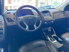 Hyundai Ix35 Gl 2.0 16v 2wd 2018/2019 COVEL VEICULOS ENCANTADO / Carros no Vale