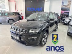 Jeep Compass Longitude 2.0 16v 2017/2018 COVEL VEICULOS ENCANTADO / Carros no Vale