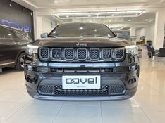 Jeep Compass T270 80 Anos 1.3 Tb 4×2 2021/2022 COVEL VEICULOS ENCANTADO / Carros no Vale