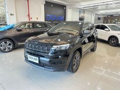 Jeep Compass T270 80 Anos 1.3 Tb 4×2 2021/2022 COVEL VEICULOS ENCANTADO / Carros no Vale