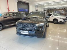 Jeep Compass T270 80 Anos 1.3 Tb 4×2 2021/2022 COVEL VEICULOS ENCANTADO / Carros no Vale