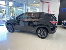 Jeep Compass T270 80 Anos 1.3 Tb 4×2 2021/2022 COVEL VEICULOS ENCANTADO / Carros no Vale