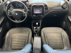 Renault Captur 1.6 16v Sce Intense X-tronic 2018/2018 COVEL VEICULOS ENCANTADO / Carros no Vale