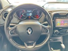 Renault Captur 1.6 16v Sce Intense X-tronic 2018/2018 COVEL VEICULOS ENCANTADO / Carros no Vale