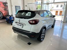 Renault Captur 1.6 16v Sce Intense X-tronic 2018/2018 COVEL VEICULOS ENCANTADO / Carros no Vale