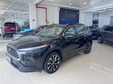 Toyota Corolla Cross Xrx 1.8 16v Hibrido 2021/2022 COVEL VEICULOS ENCANTADO / Carros no Vale