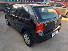 VOLKSWAGEN GOL CITY 1.0MI /2014 FERREIRA VEÍCULOS VENÂNCIO AIRES / Carros no Vale