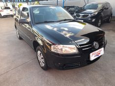 VOLKSWAGEN GOL CITY 1.0MI /2014 FERREIRA VEÍCULOS VENÂNCIO AIRES / Carros no Vale