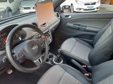 VOLKSWAGEN SAVEIRO CD CROSS 1.6 8V /2016 FERREIRA VEÍCULOS VENÂNCIO AIRES / Carros no Vale