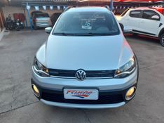 VOLKSWAGEN SAVEIRO CD CROSS 1.6 8V /2016 FERREIRA VEÍCULOS VENÂNCIO AIRES / Carros no Vale