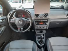 VOLKSWAGEN SAVEIRO CD CROSS 1.6 8V /2016 FERREIRA VEÍCULOS VENÂNCIO AIRES / Carros no Vale