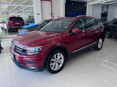 Volkswagen Tiguan 1.4 250 Tsi Total Allspace Comfortline Tiptronic 2018/2018 COVEL VEICULOS ENCANTADO / Carros no Vale