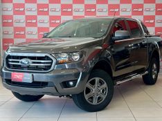 Ford Ranger XLS 2.2 4×4 CD 2021/2022 PC VEÍCULOS SANTA CRUZ DO SUL / Carros no Vale