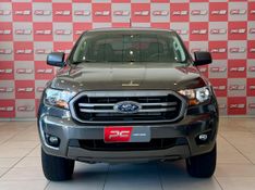 Ford Ranger XLS 2.2 4×4 CD 2021/2022 PC VEÍCULOS SANTA CRUZ DO SUL / Carros no Vale