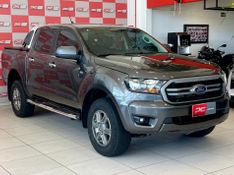 Ford Ranger XLS 2.2 4×4 CD 2021/2022 PC VEÍCULOS SANTA CRUZ DO SUL / Carros no Vale