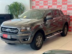 Ford Ranger XLS 2.2 4×4 CD 2021/2022 PC VEÍCULOS SANTA CRUZ DO SUL / Carros no Vale