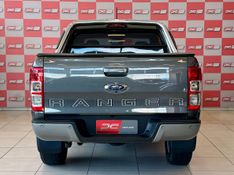 Ford Ranger XLS 2.2 4×4 CD 2021/2022 PC VEÍCULOS SANTA CRUZ DO SUL / Carros no Vale