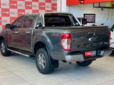 Ford Ranger XLS 2.2 4×4 CD 2021/2022 PC VEÍCULOS SANTA CRUZ DO SUL / Carros no Vale