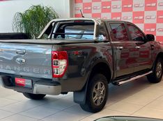 Ford Ranger XLS 2.2 4×4 CD 2021/2022 PC VEÍCULOS SANTA CRUZ DO SUL / Carros no Vale