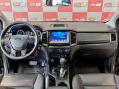 Ford Ranger XLS 2.2 4×4 CD 2021/2022 PC VEÍCULOS SANTA CRUZ DO SUL / Carros no Vale